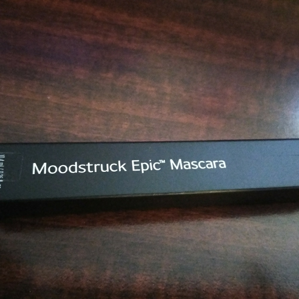 New Younique brand waterproof epic mascara